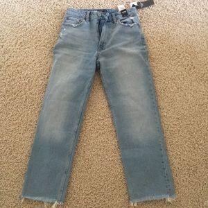 Abercrombie jeans!!